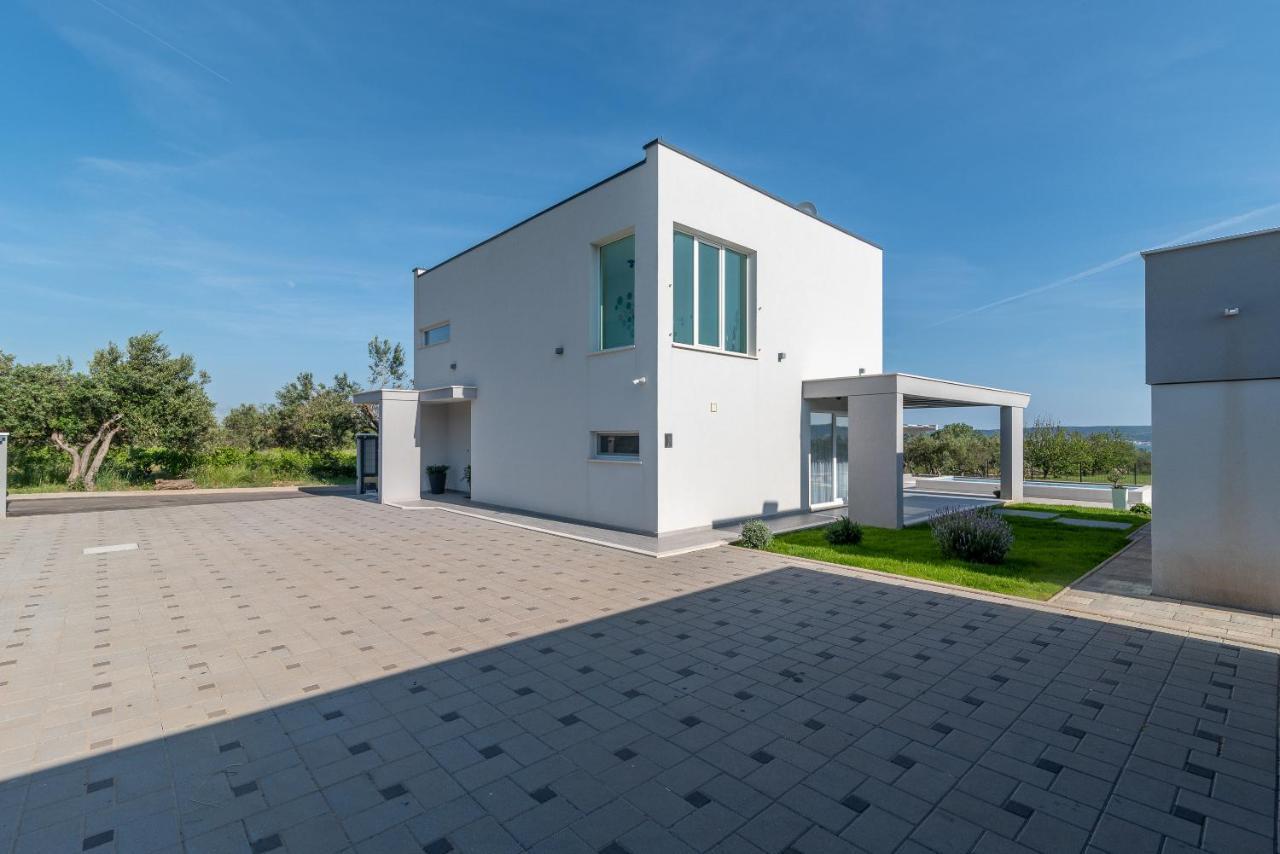 Vitis Villa Kastel Novi Exterior photo